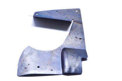 OEM Polaris 5248422 Exhaust Deflector NOS