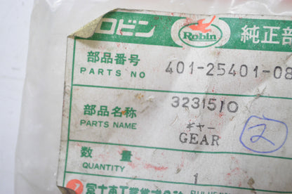 OEM Polaris 3231510 Gear NOS