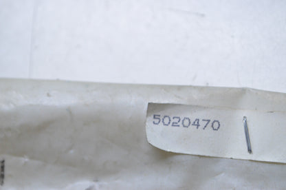 OEM Polaris 5020470 Shift Lever Shaft NOS