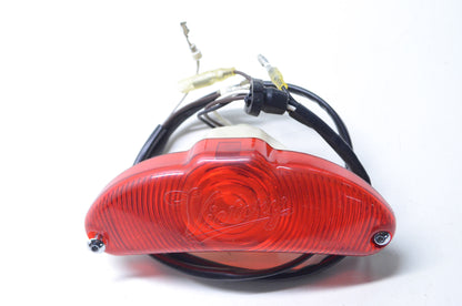 New OEM Victory Tail Light Lens Assembly NOS