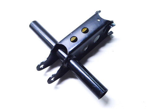 OEM Polaris 1541282-067 Front Track Shock Bracket NOS