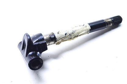 OEM Polaris 6230160-067 Black Hardened Spindle Shaft