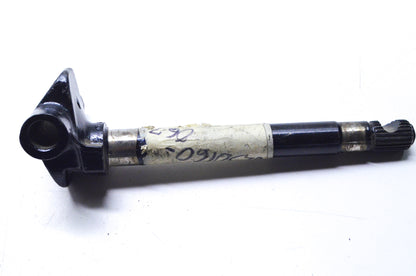 OEM Polaris 6230160-067 Black Hardened Spindle Shaft