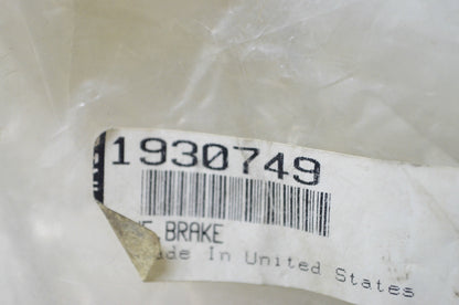 New OEM Polaris Brake Line NOS