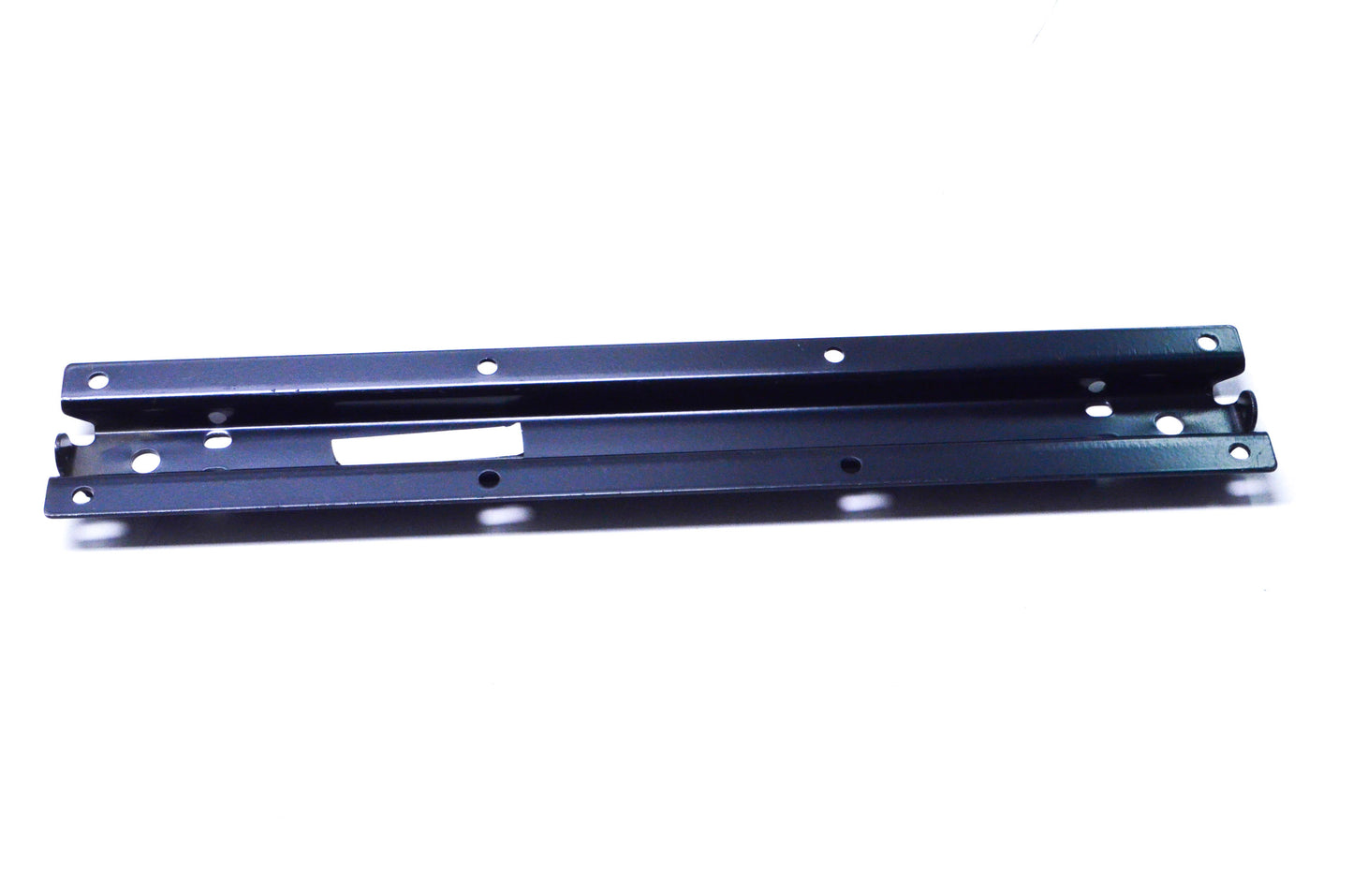 OEM Polaris 5222375-067 Black Right Fuel Tank Bracket NOS