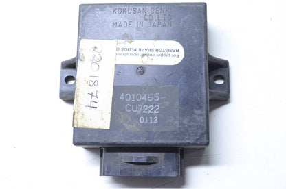 OEM Polaris 2201874 01 440 Pro X CDI Box