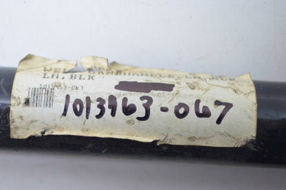 OEM Polaris 1013963-067 Left Grab Handle Weld NOS