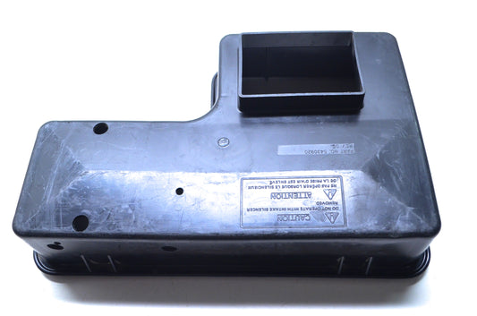 OEM Polaris 5430920 Silencer Cover NOS