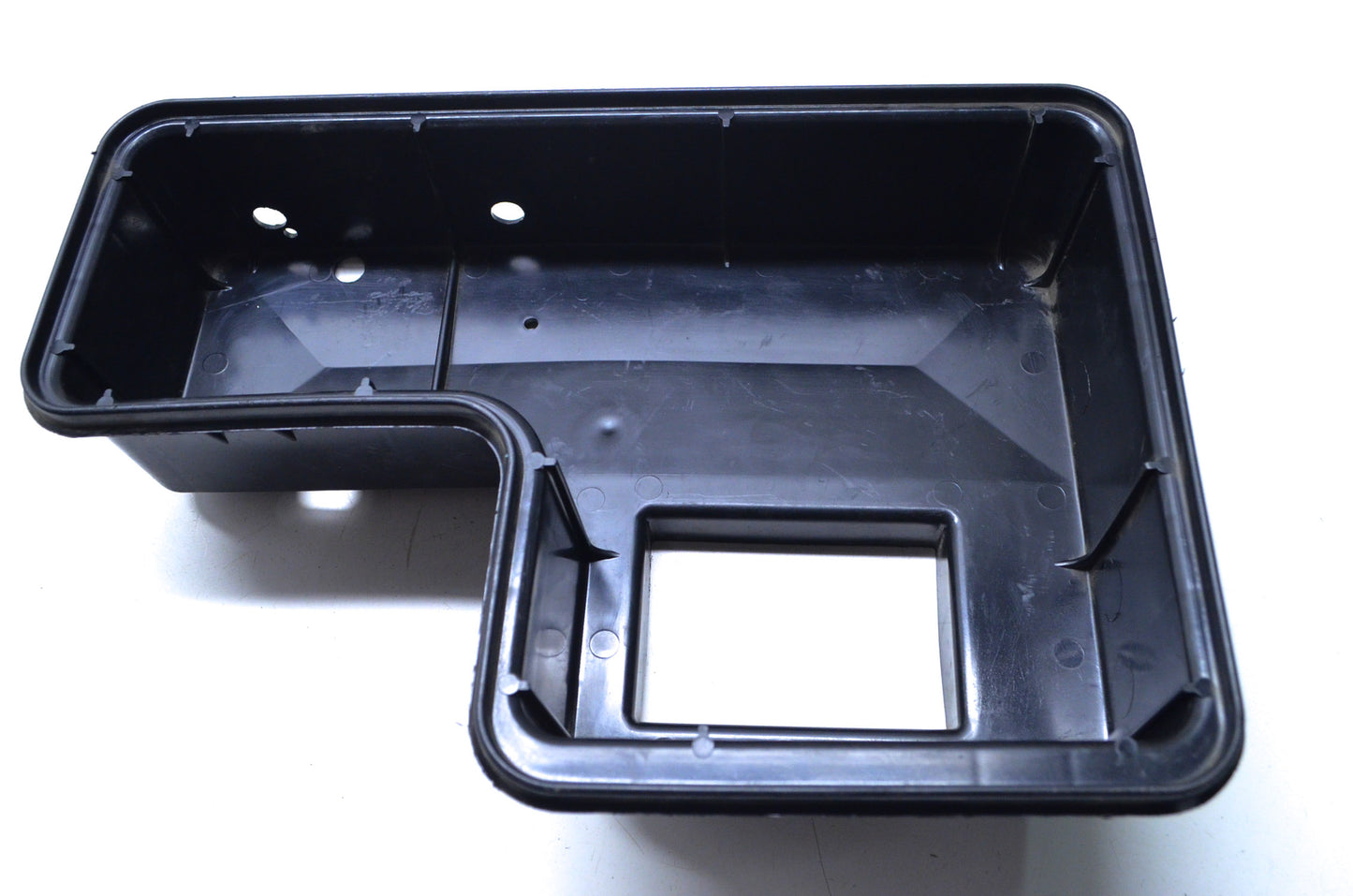 OEM Polaris 5430920 Silencer Cover NOS