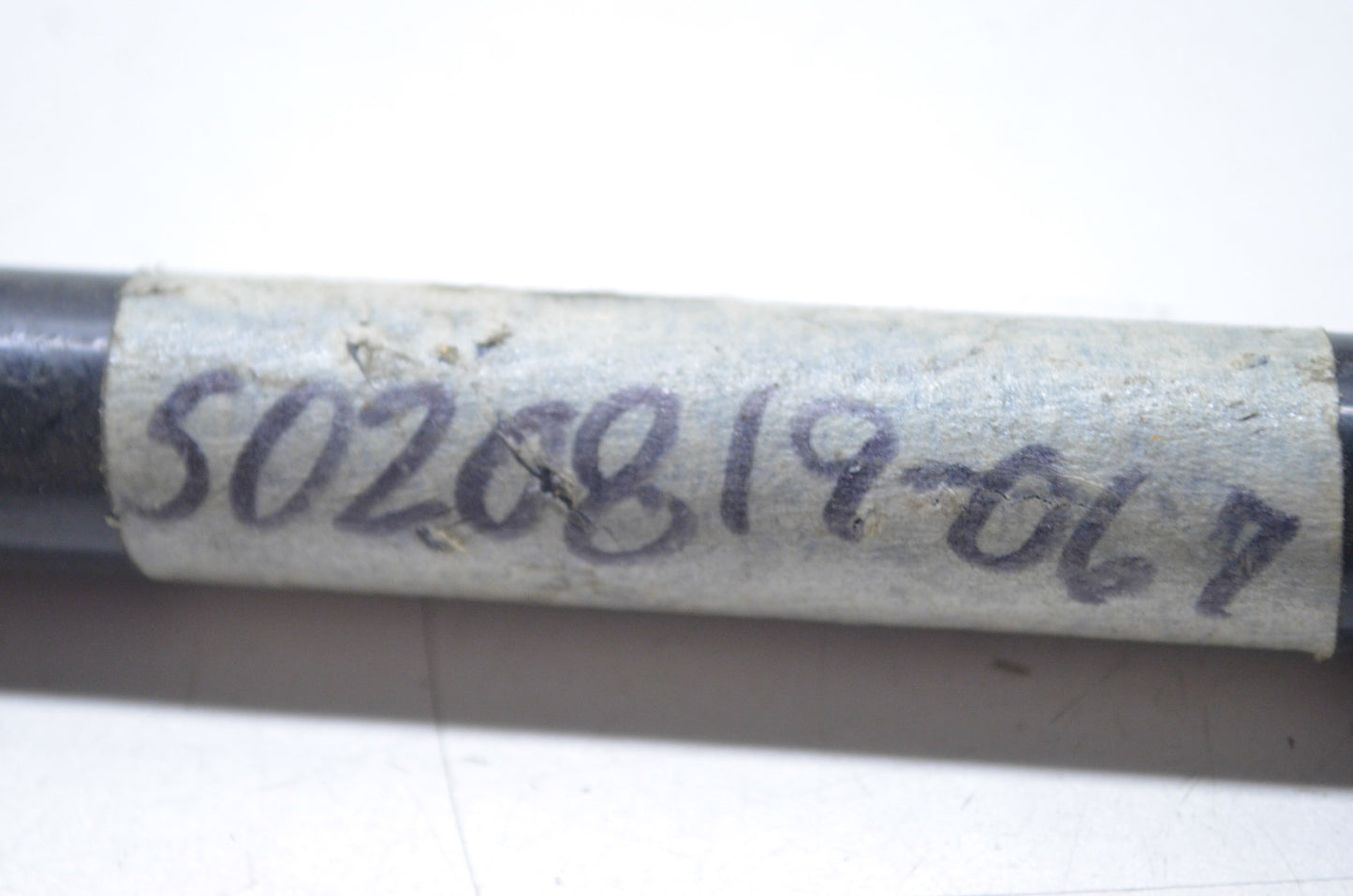 OEM Polaris 5020819-067 Upper Tie Rod NOS