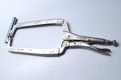 Irwin Vise Grip PS-45484 Polaris Rivet Punch Removal Tool NOS