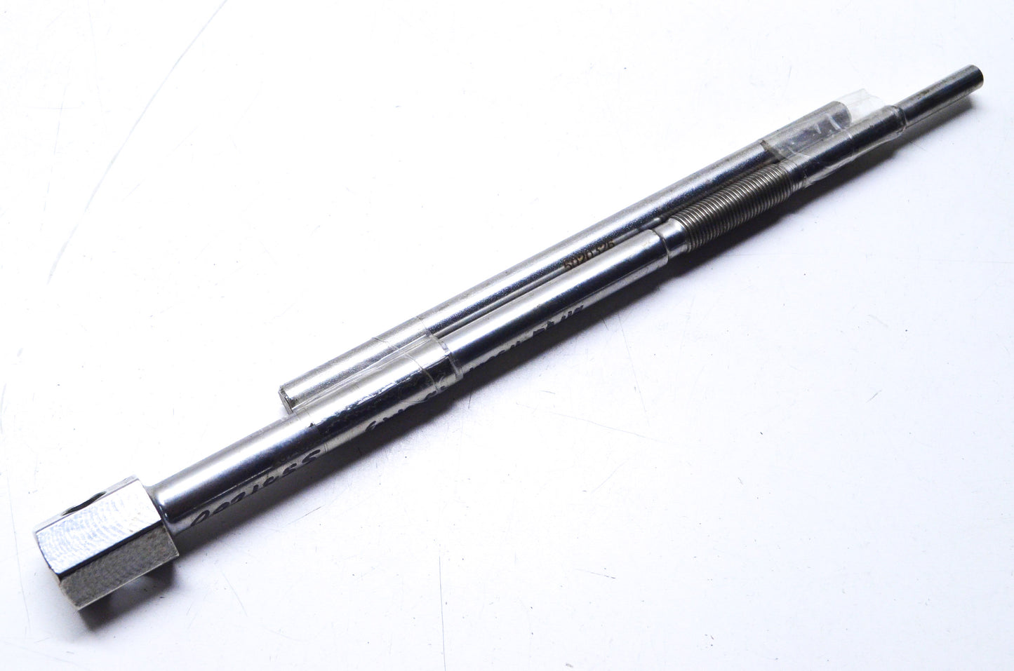 OEM Polaris 2871855 Drive Clutch Puller w/ Rod NOS