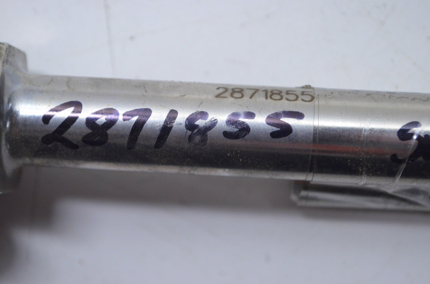 OEM Polaris 2871855 Drive Clutch Puller w/ Rod NOS