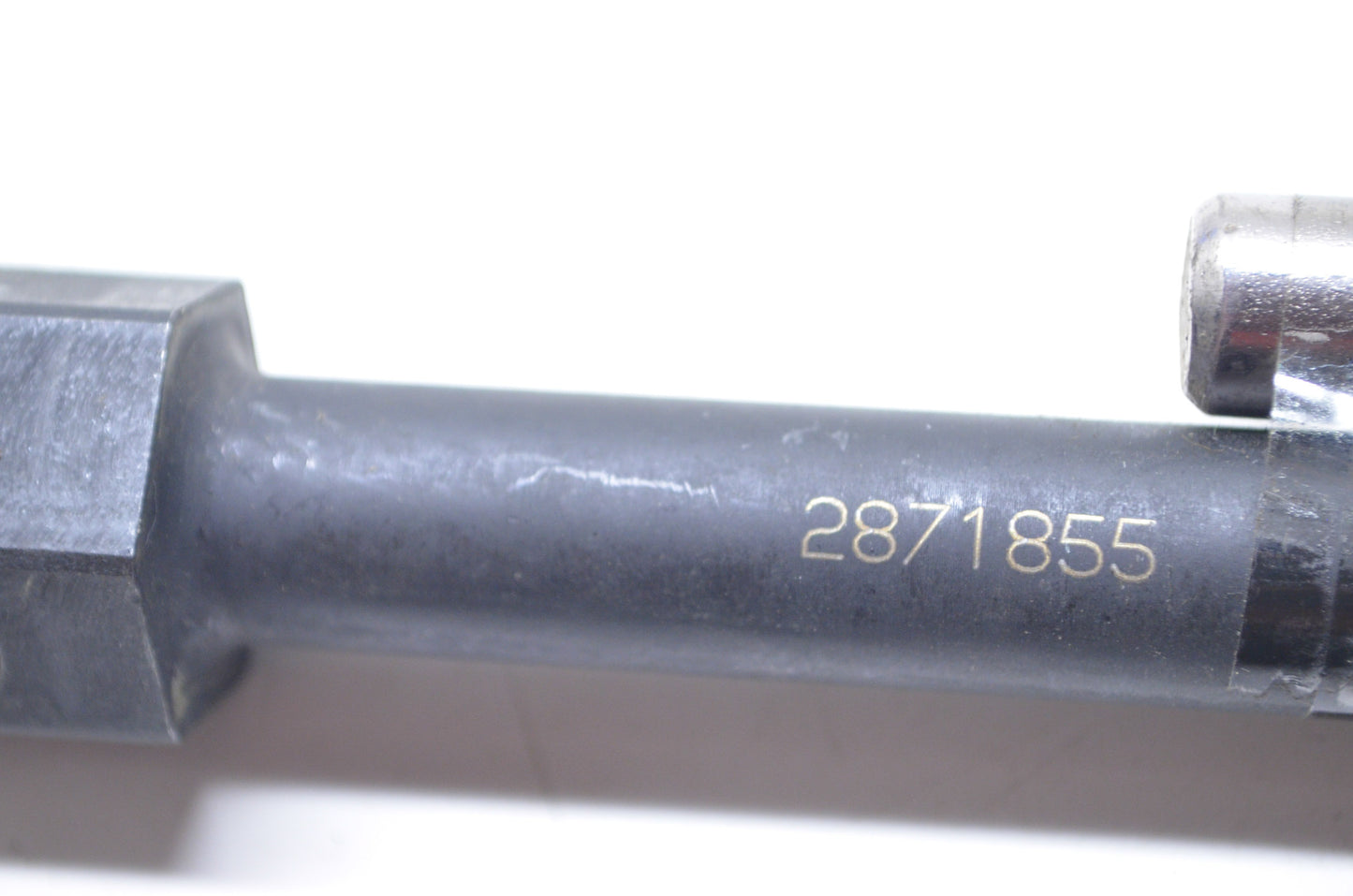 OEM Polaris 2871855 Drive Clutch Puller w/ Rod NOS