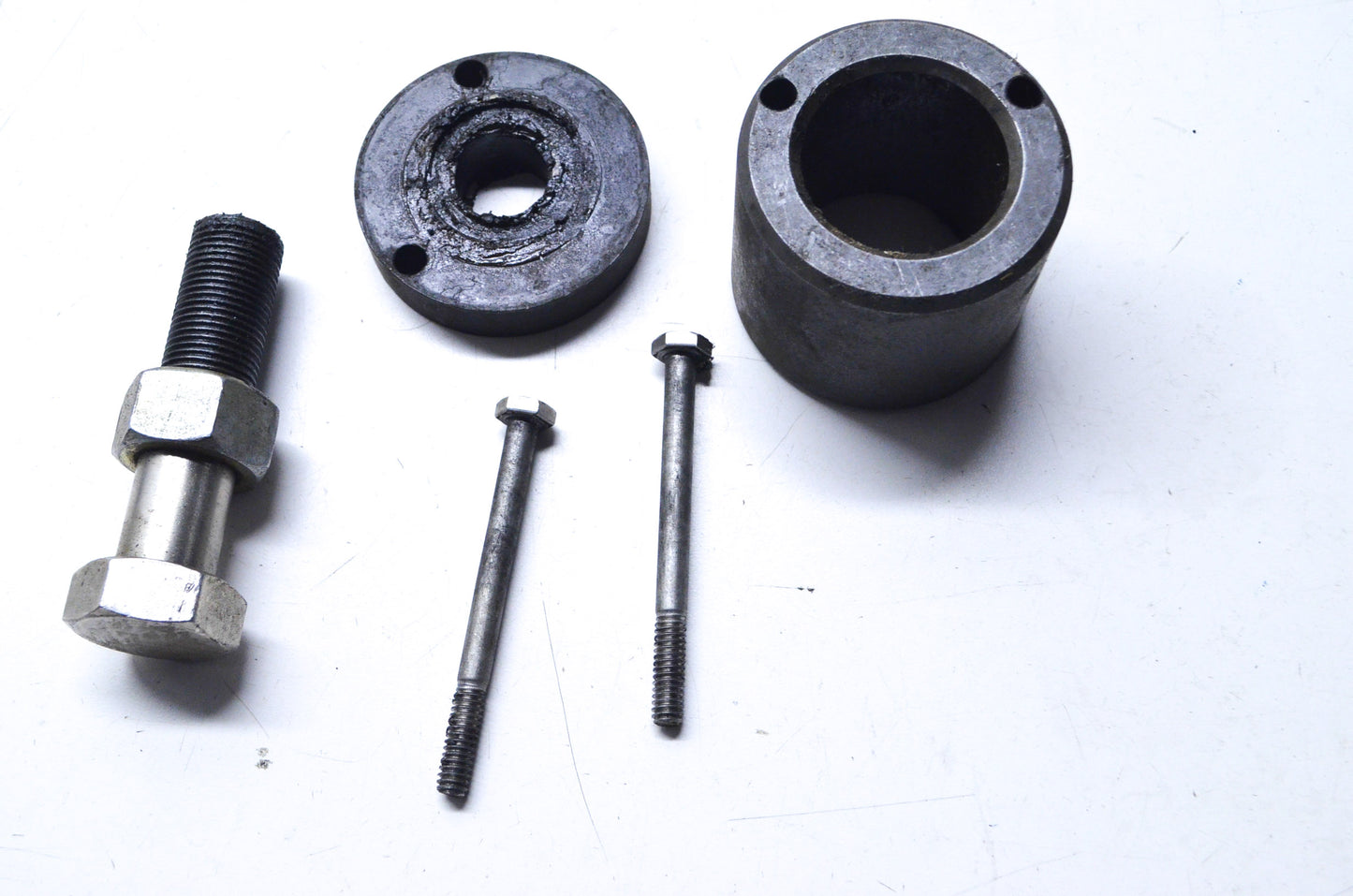OEM Polaris Ball Joint Service Kit