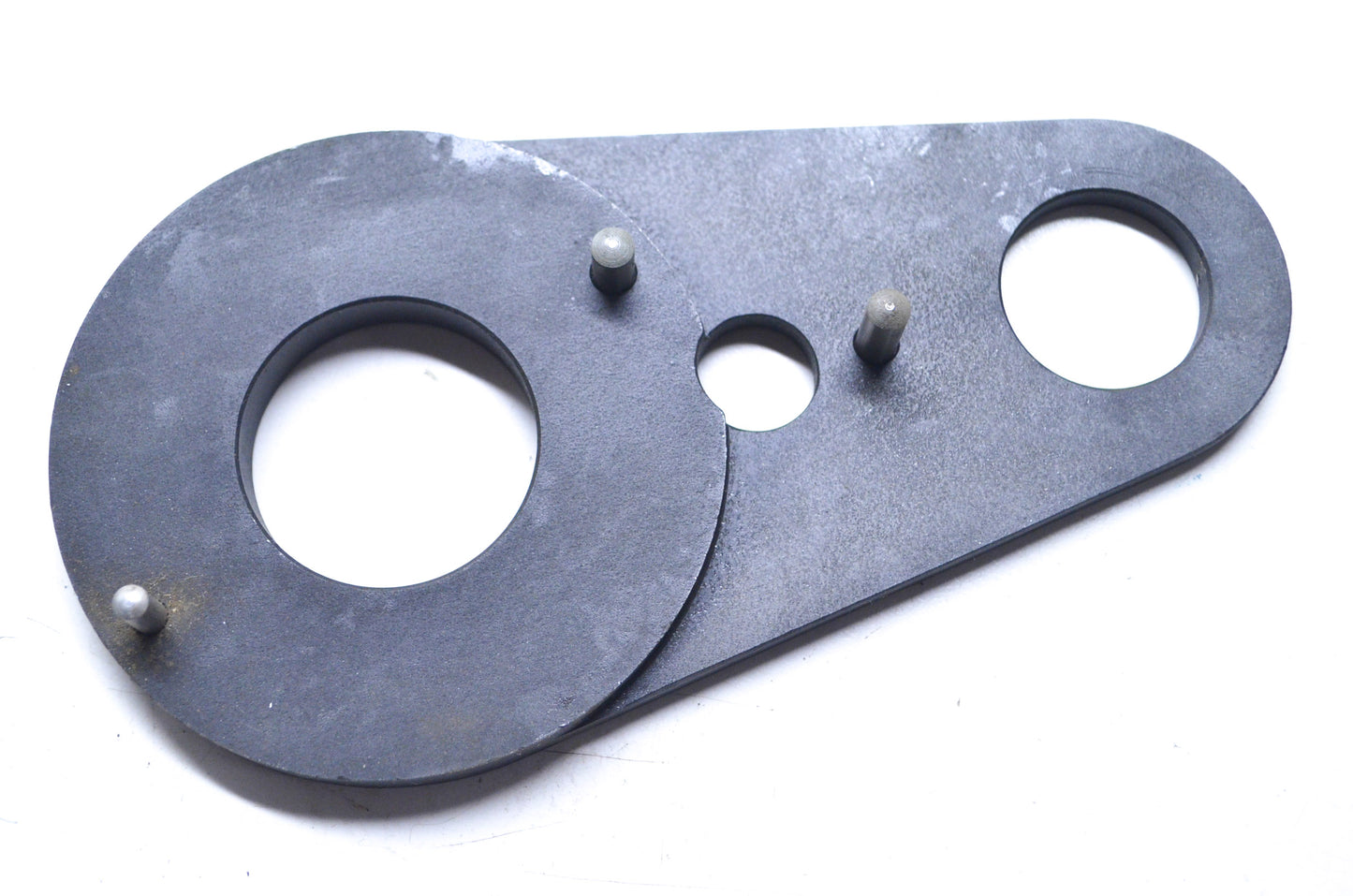 OEM Polaris PA-51424 Crank Balance Shaft Holder NOS