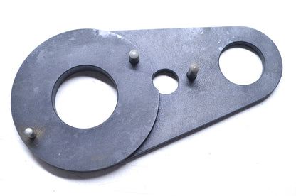 OEM Polaris PA-51424 Crank Balance Shaft Holder NOS