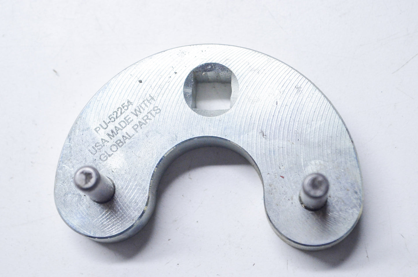 New OEM Polaris Crankshaft Pulley Holder NOS