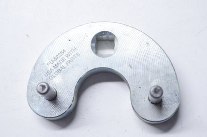 New OEM Polaris Crankshaft Pulley Holder NOS
