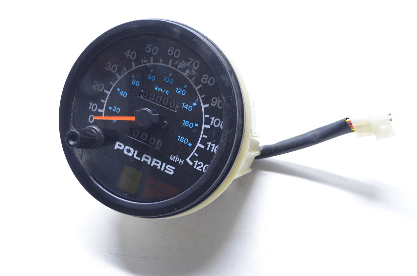 OEM Polaris 3280304 Speedometer NOS