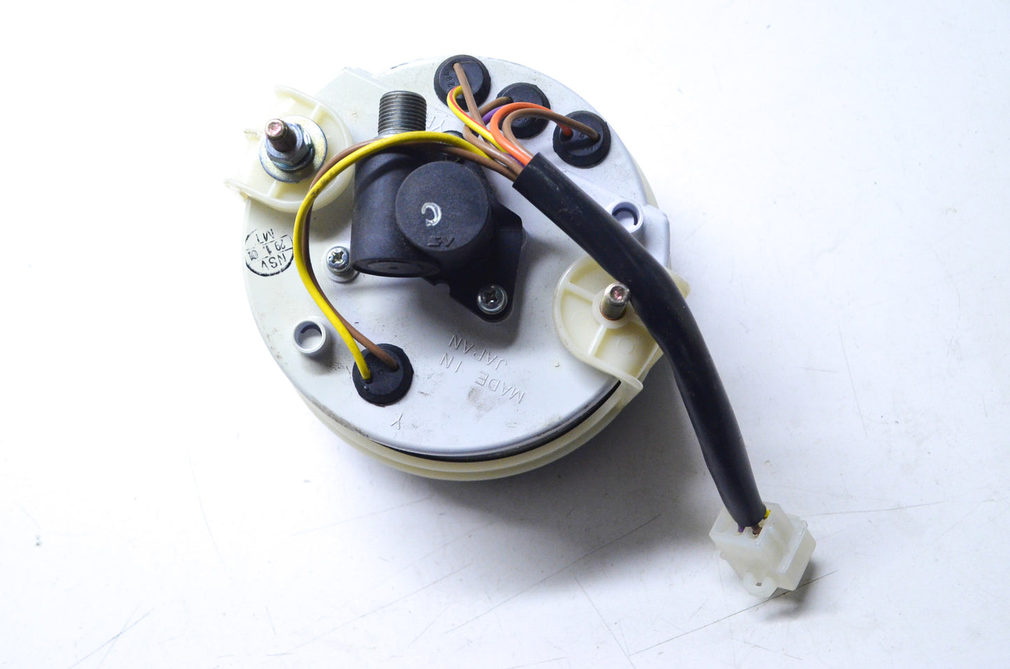 OEM Polaris 3280304 Speedometer NOS
