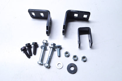 Mount Plate Kit Replacement Hardware NOS