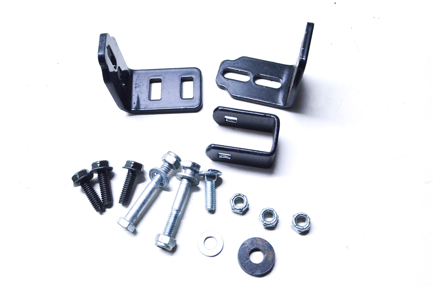 Mount Plate Kit Replacement Hardware NOS