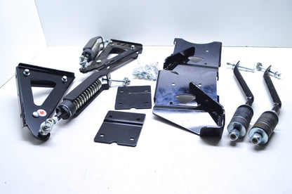 Prospector Track Mount Kit NOS