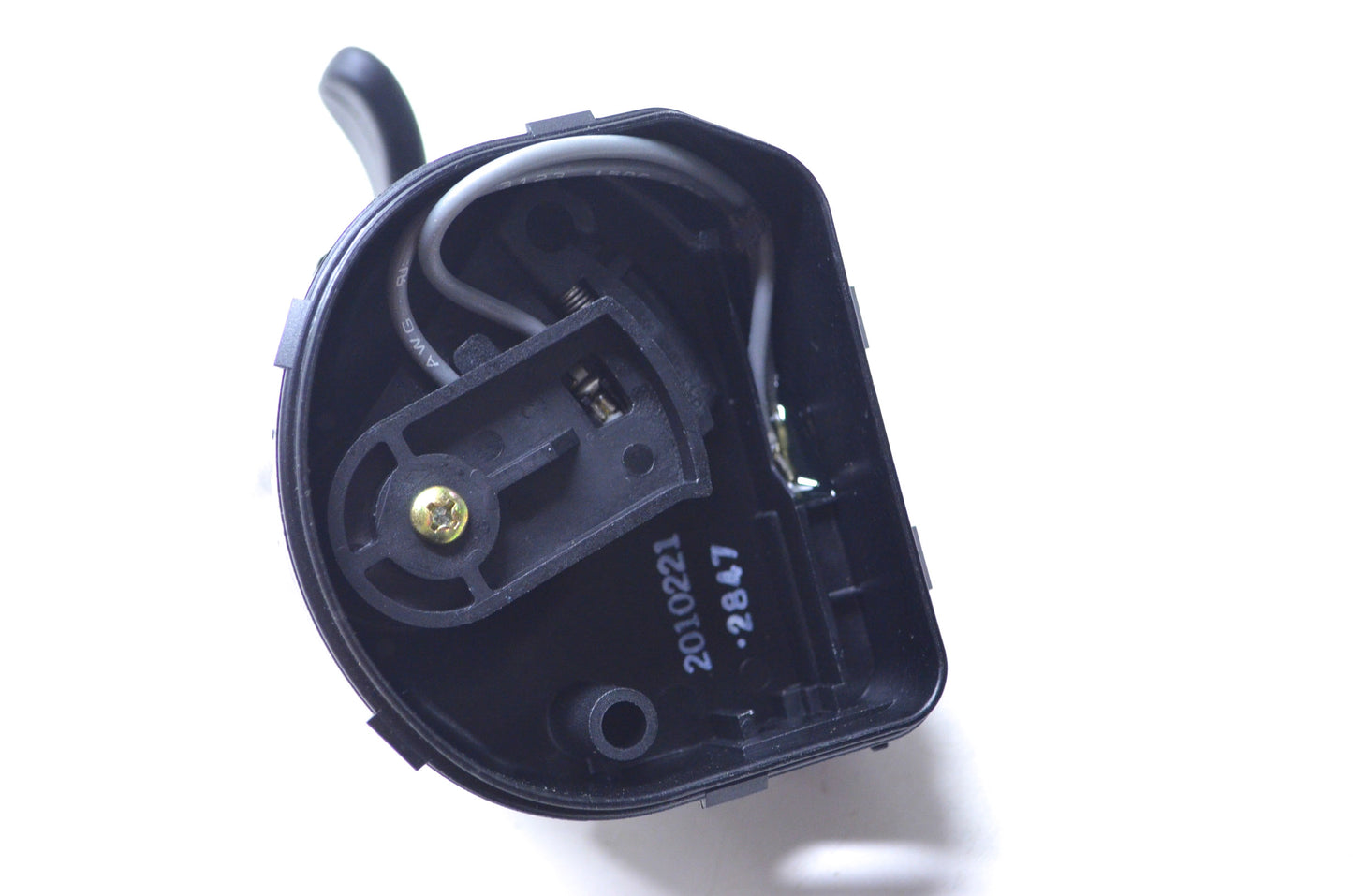 New OEM Polaris Throttle Control Assembly NOS