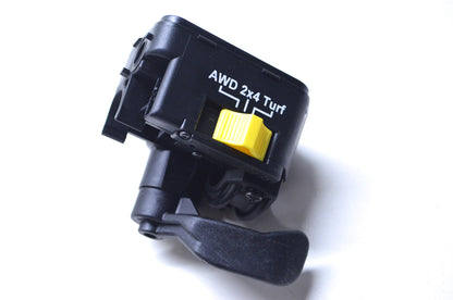 New OEM Polaris Throttle Control Assembly NOS