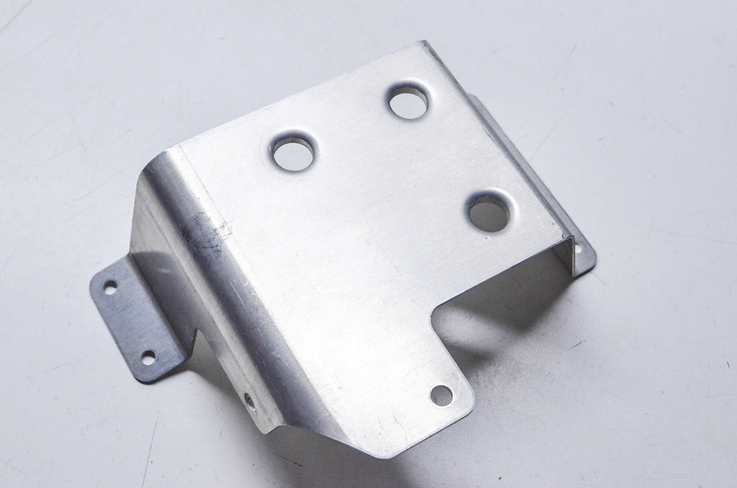 OEM Polaris 5245202 Oil Bottle Bracket NOS