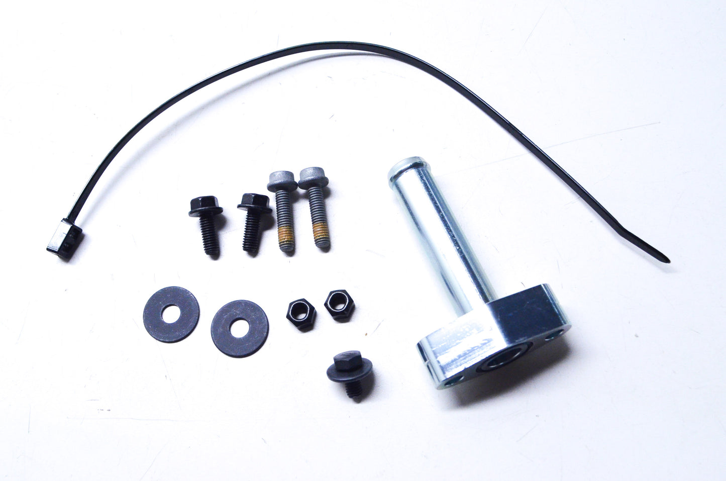 OEM Polaris 2206962 Turbo Drain Tube Kit NOS