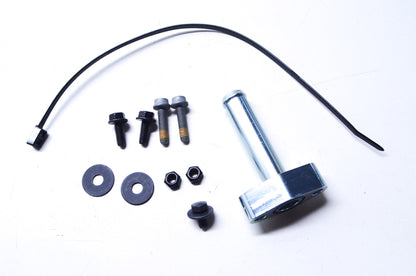 OEM Polaris 2206962 Turbo Drain Tube Kit NOS