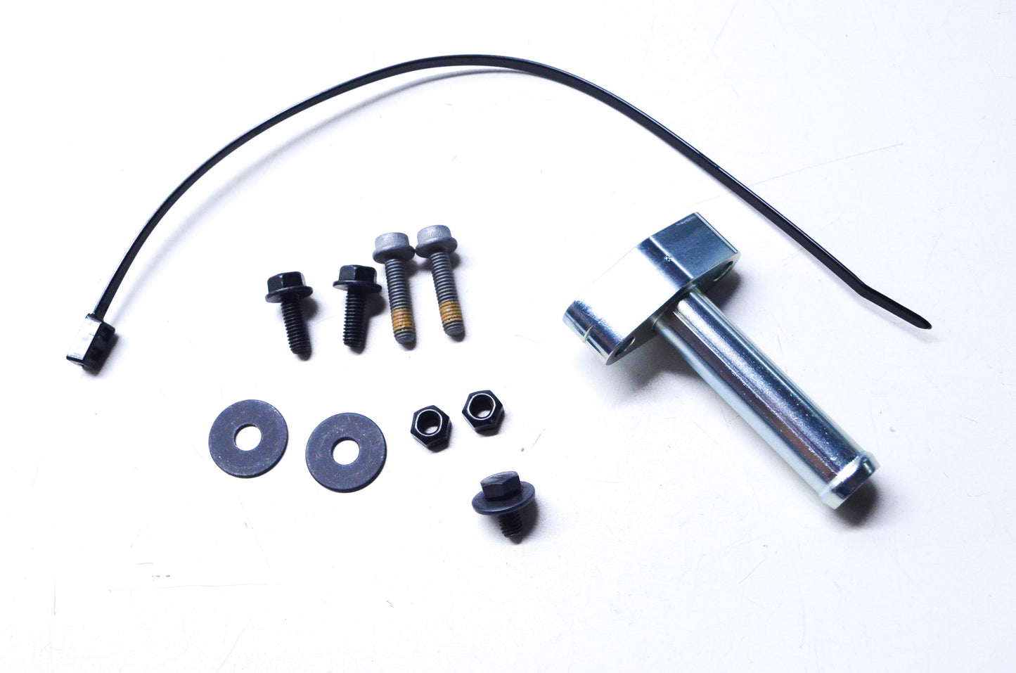 OEM Polaris 2206962 Turbo Drain Tube Kit NOS