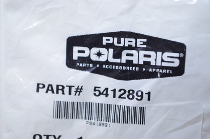 OEM Polaris 5412891 Fuel Injector O-Ring NOS