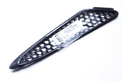 OEM Polaris 5438143-070 Top Black Hood Screen NOS