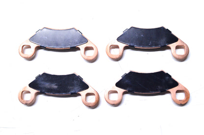 OEM Polaris 2202412 Brake Pad Kit Assembly NOS