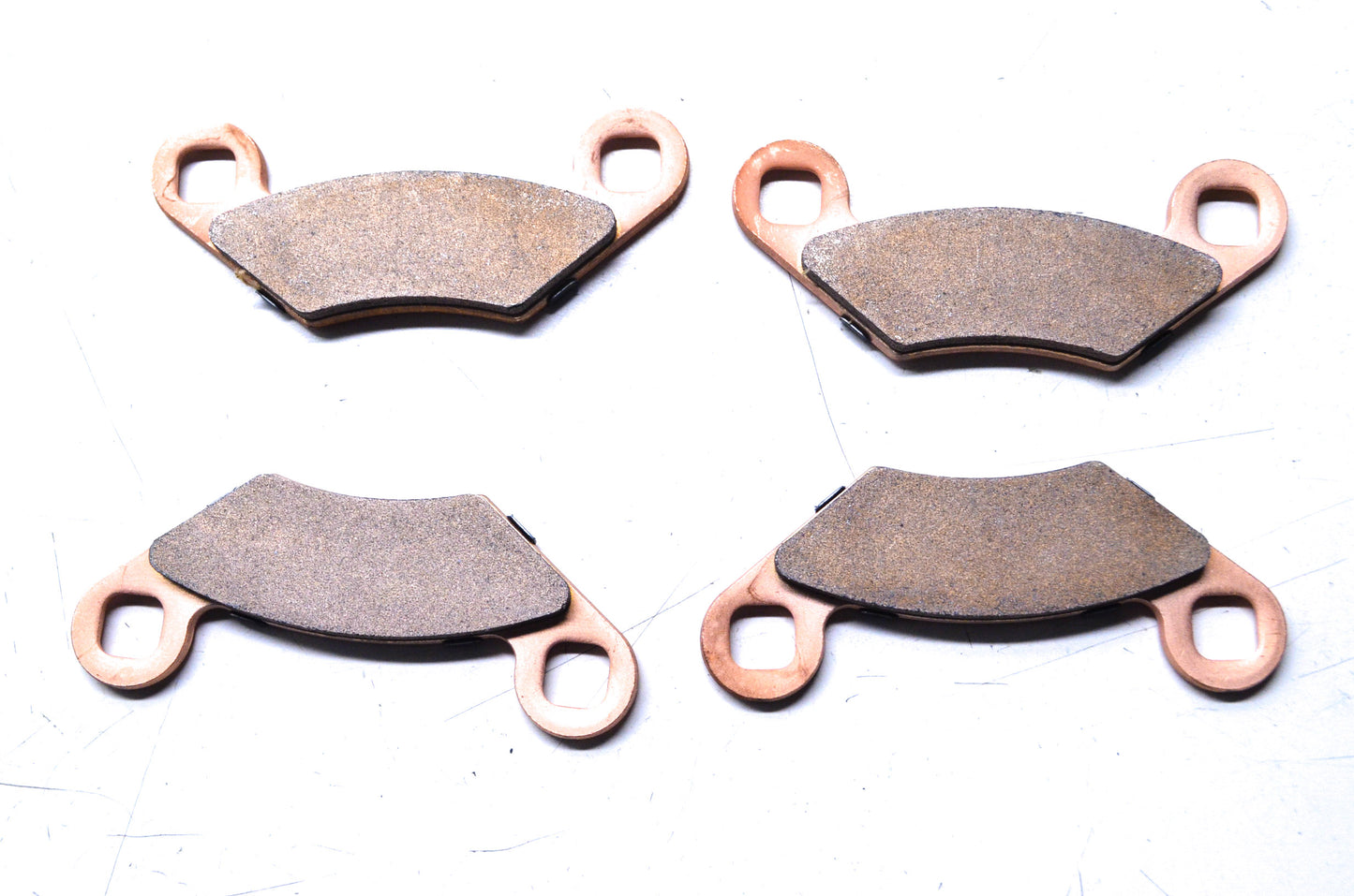 OEM Polaris 2202412 Brake Pad Kit Assembly NOS