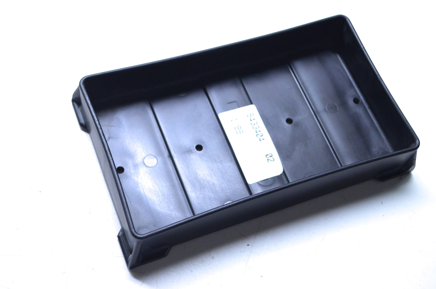 New OEM Polaris Battery Tray NOS
