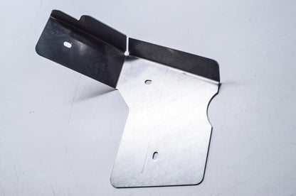New OEM Polaris Exhaust Manifold Shield NOS