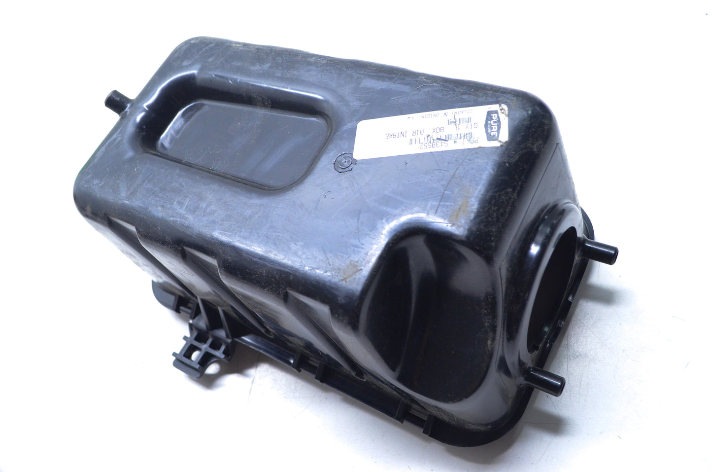 OEM Polaris 5438552 Air Intake Box NOS