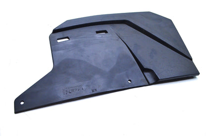 OEM Polaris 5438736 Right Front Mud Shield NOS