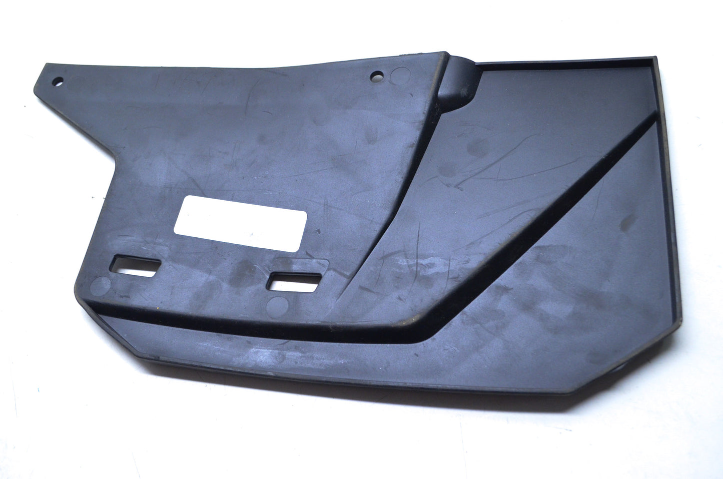 OEM Polaris 5438736 Right Front Mud Shield NOS
