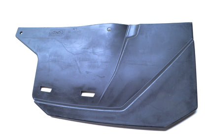New OEM Polaris Left Front Mud Shield NOS