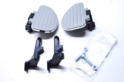 New OEM Polaris Cruiser Passenger Floorboard Kit NOS