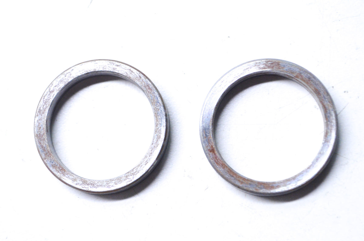 OEM Polaris 5010225 Reverse Shaft Spacer Qty 2 NOS
