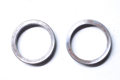 OEM Polaris 5010225 Reverse Shaft Spacer Qty 2 NOS