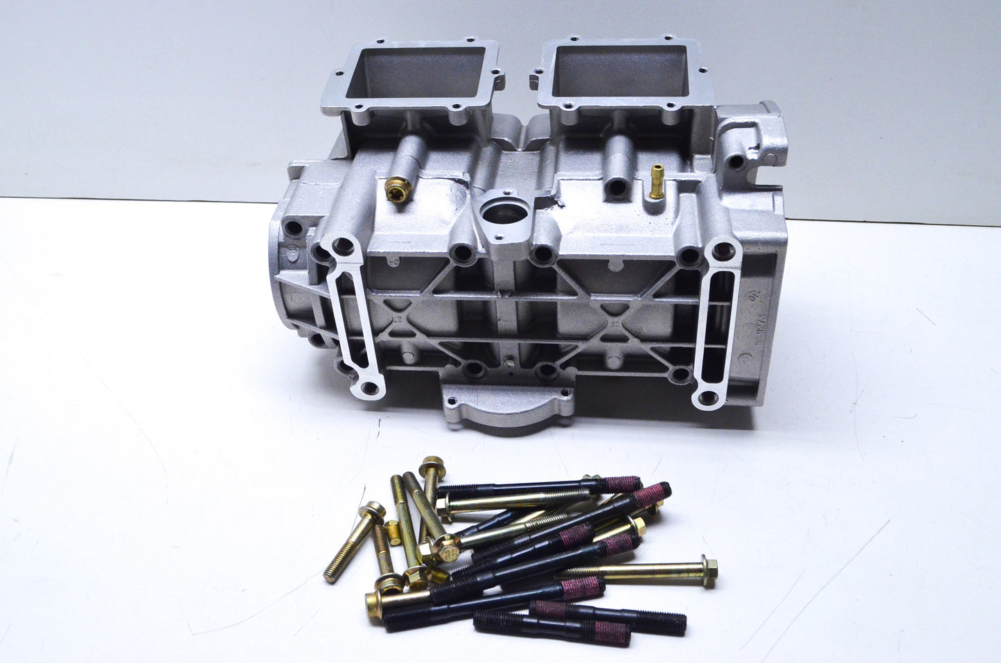 OEM Polaris 2202154 Crankcase Kit NOS