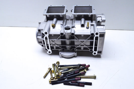 OEM Polaris 2202154 Crankcase Kit NOS