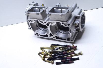 OEM Polaris 2202154 Crankcase Kit NOS